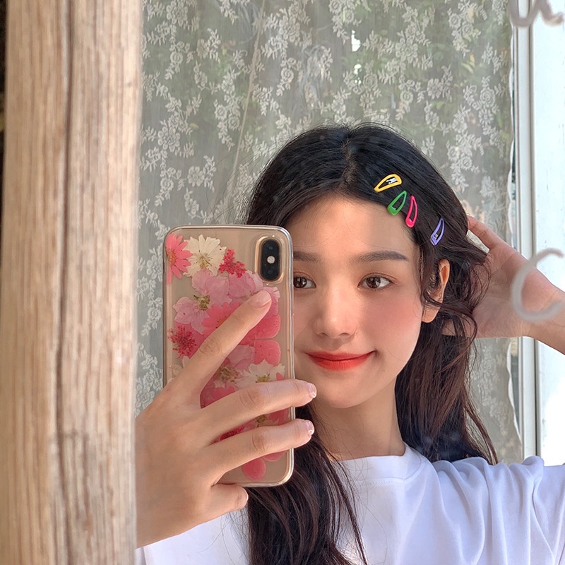 OVERFLOWS.ID JEPIT RAMBUT AKSESORIS PREMIUM JEPITAN CLIP FASHION KOREA ANAK PEREMPUAN WANITA DEWASA