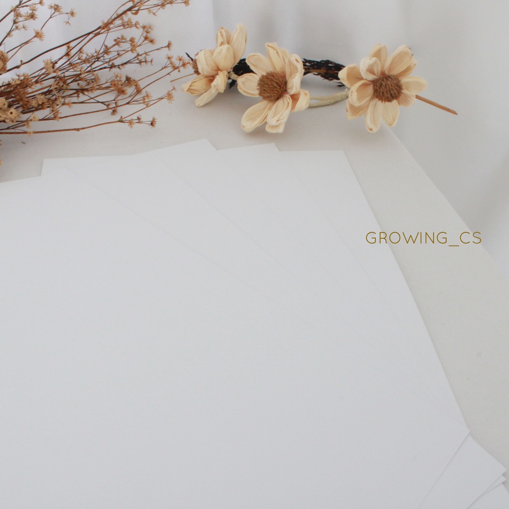 Kertas Linen / Kertas Piagam, Sertifikat Berkualitas Texture Garis Garis ukuran f4
