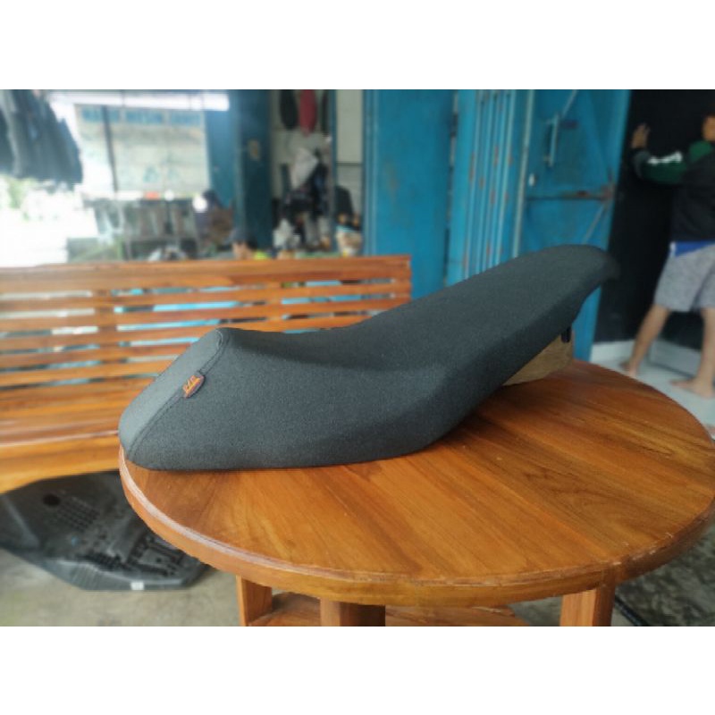 JOK MIO SPORTY ROADRACE/jok motor Mio smile roadrace kulit amplas/Jok roadrace Mio sporty/jok Mio sp