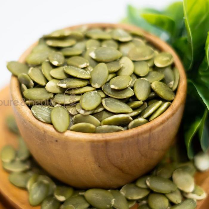 

☑ pumkin seed / biji labu 500g ✫