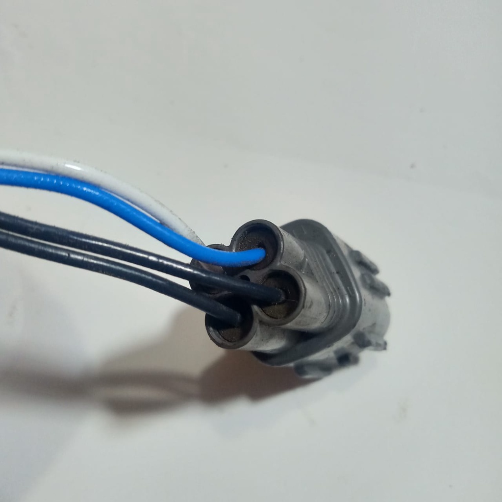 Sensor O2 CO2 Oksigen Avanza Xenia Rush Terios Depan Toyota  knalpot asli original copotan ORI