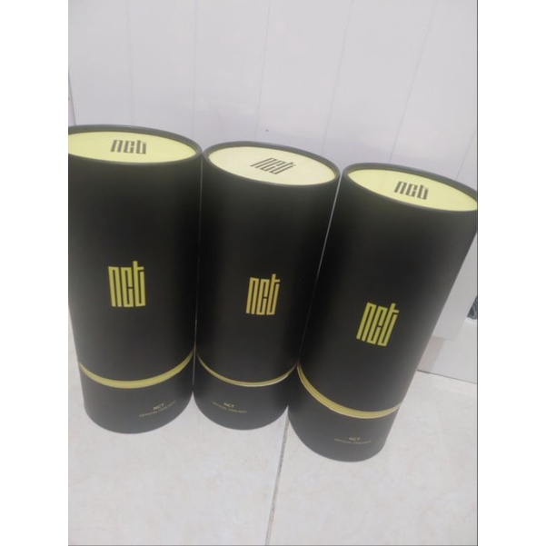 SEWA LIGHTSTICK NCT NEOBONG ADUDUBONG