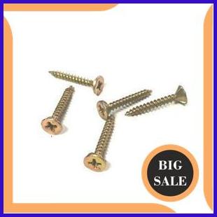 last stok Sekrup Grc Kalsiboard 1 Inch Per Dus 1F3BZ3