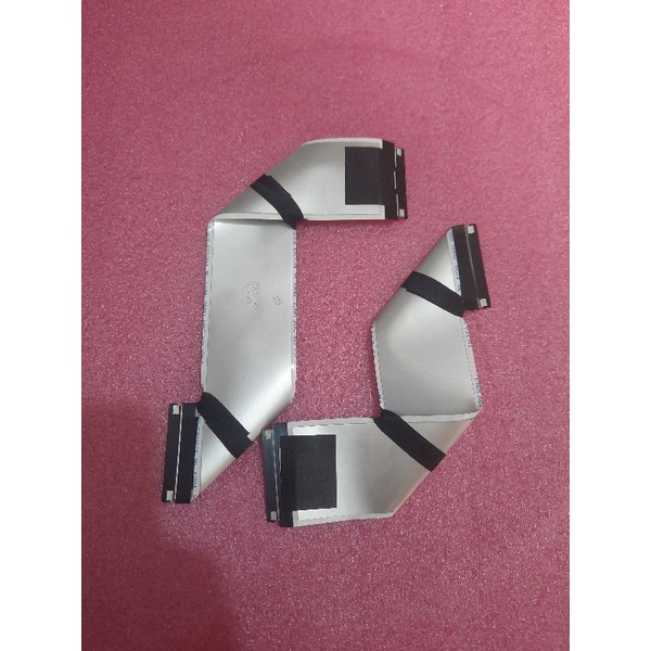 LVDS KABEL FLEXYBLE FLEXSIBEL TV TCL 43A18 TCL43A18 43A18