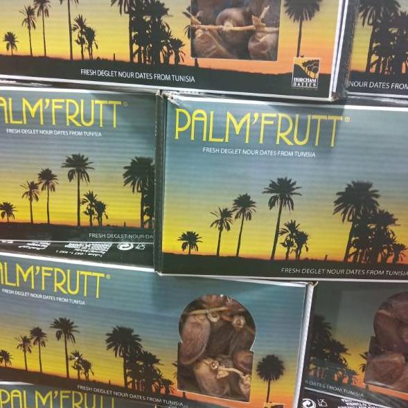 

Terlaku... Kurma Palm Fruit frutt ukuran 500gr