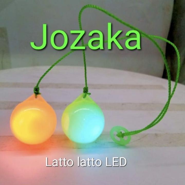 Paket Surprise WINNER LED LATTO-LATTO TEK TOK ETEK ETEK MAINAN JADUL LATTO-LATTO LAMPU