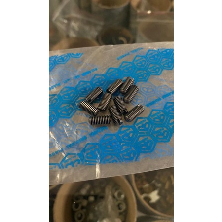 baud list botol list layar vespa super sprint vbb px original harga per pcs