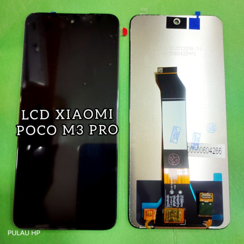 LCD XIAOMI POCO M3 PRO