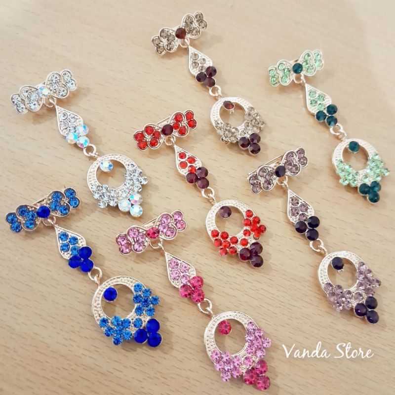 Bros Juntai Reccy | Bros Juntai | Bros Dagu Juntai