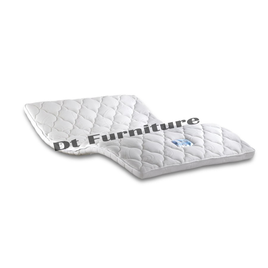 Topper Latex Florence Touch Me 180 x 200