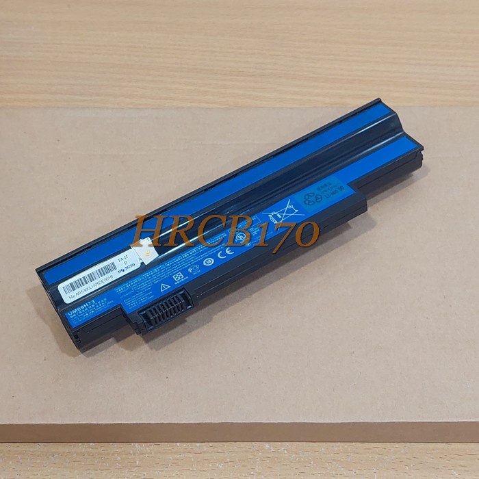 Baterai Battery For Acer Aspire One 532 532H Ao532H Ao532G Nav50  -HRCB