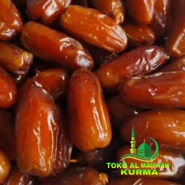 

Original Kurma Tunisia / kurma madu 1kg / kurma tunisia madu 1 kg / kurma non tangkai grosir