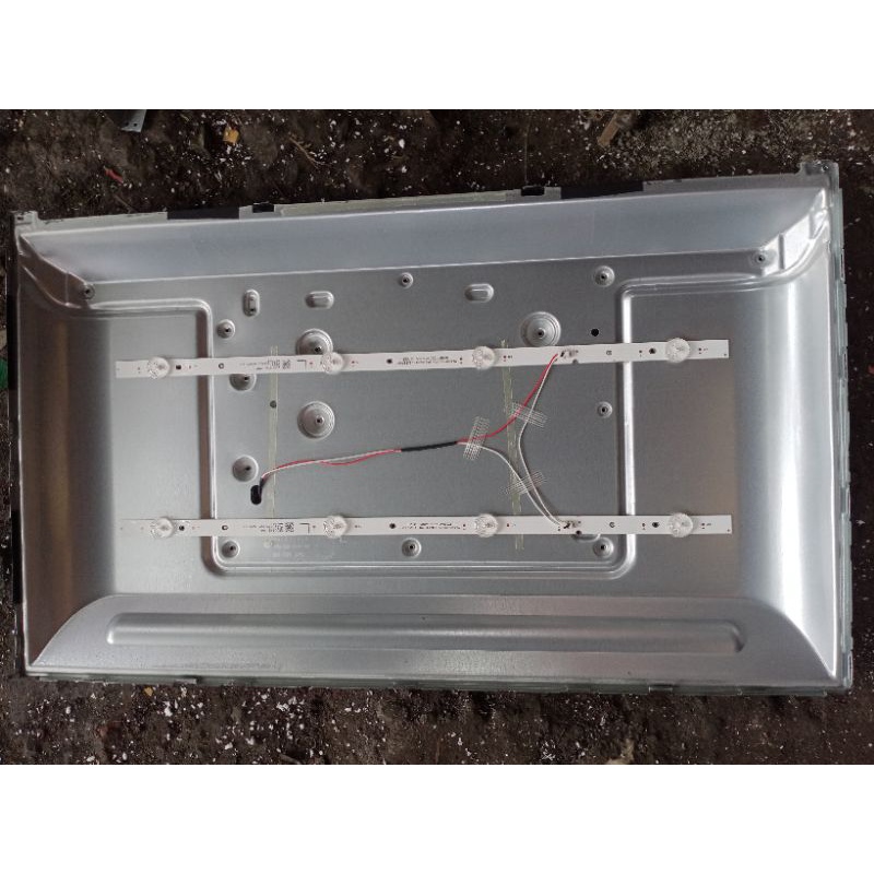 BL Backlight Panasonic TH-24G302G . TH-24F305G Original