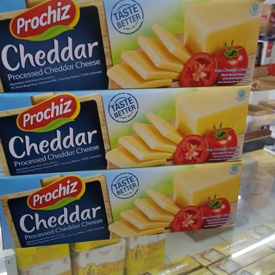 

♖ PROCHIZ PREMIUM 2KG ℮