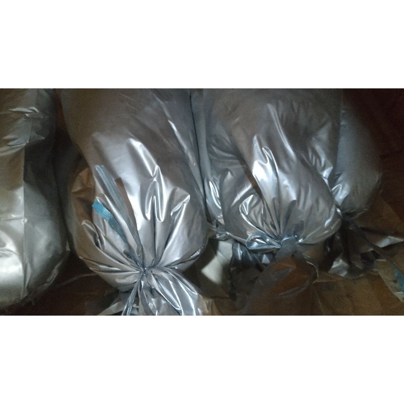 almunium powder 320 mesh 500gr ,murni 100%