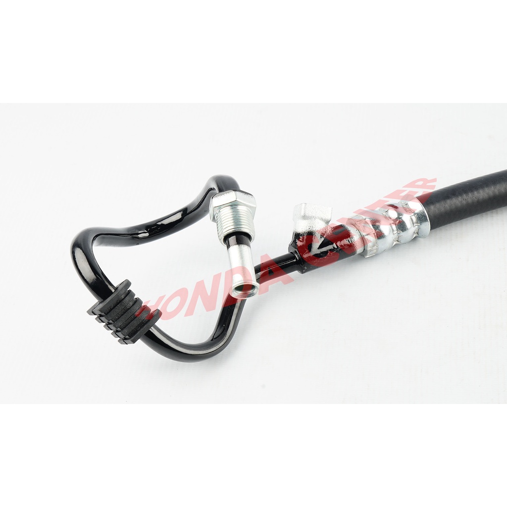selang slang tekanan tinggi hight presure power steering odyssey rb1 2004 2005 2006 2007 2008