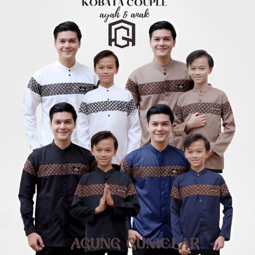 Tren Terbaru ( DI JUAL TEISAH ) COUPLE AYAH DAN ANAK KOKO ANAK TANGGUNG SD-SMP KOKO PALESTINA ANAK B