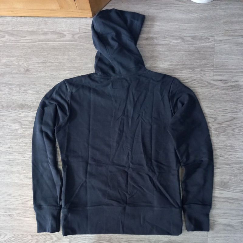 Jaket Converse Con Star Chevron Po Hoodie