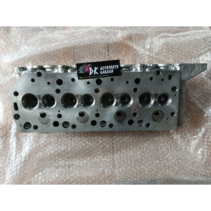 Cylinder Head Mitsubishi L300 diesel original