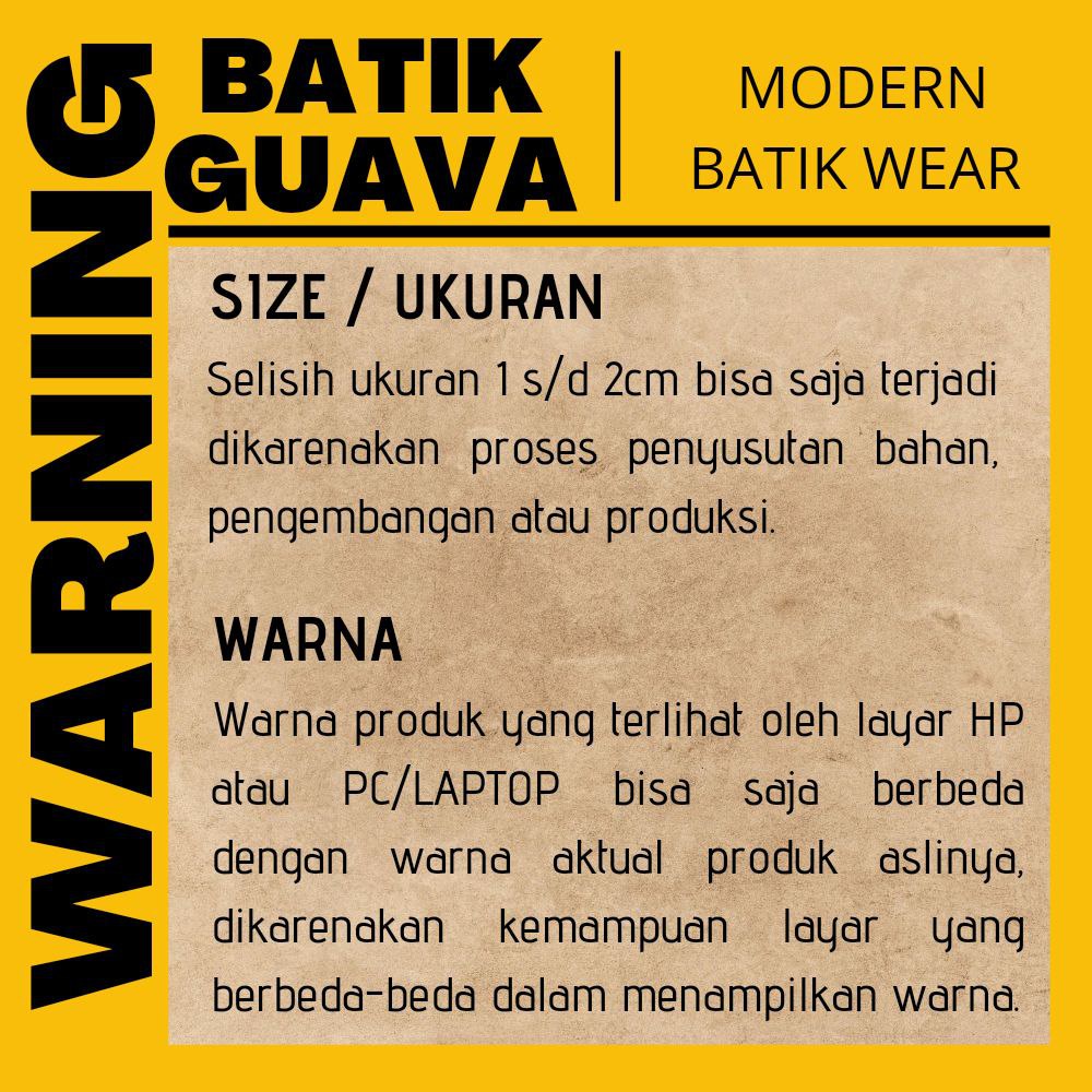 Kemeja Batik Anak Laki-Laki Lengan Panjang Couple Batik Ayah dan Anak Cowok warna MERAH DAN HITAM