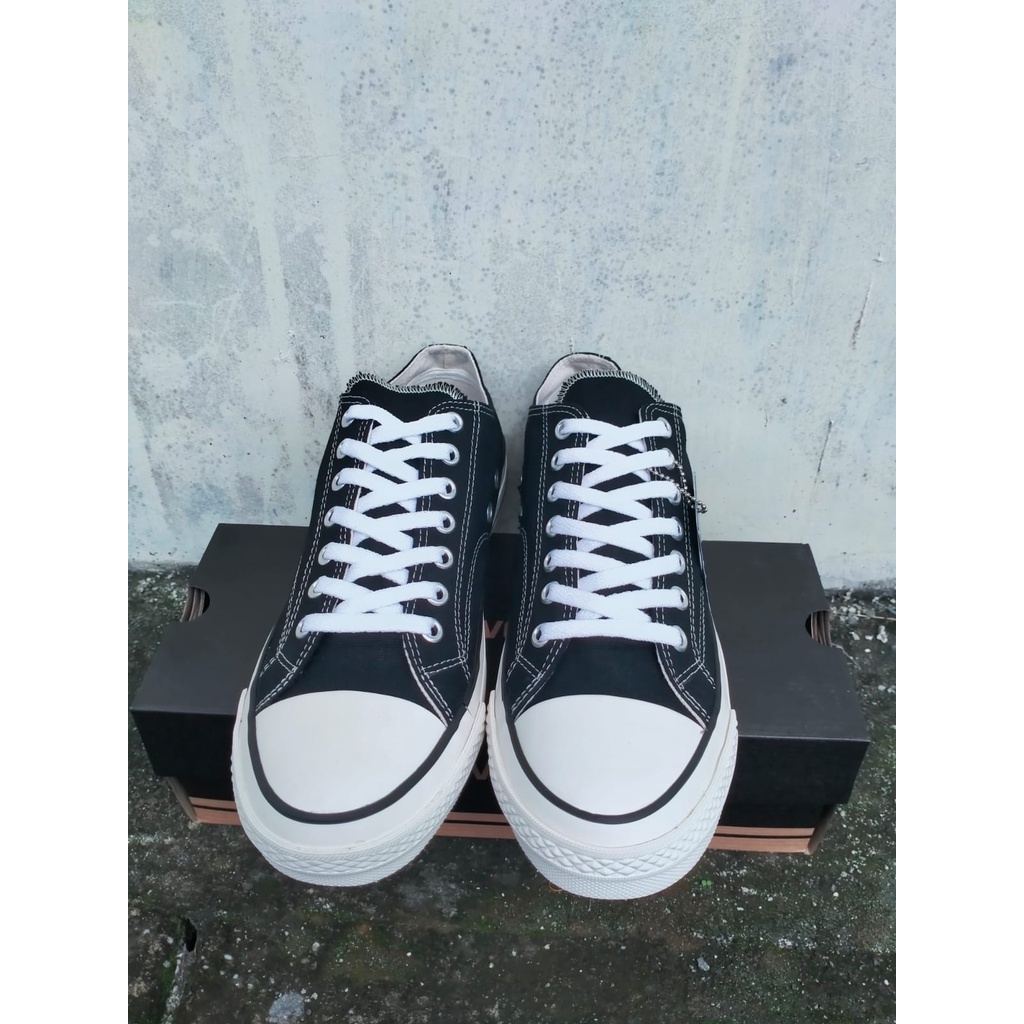 SEPATU CONVERSE11 BEST PREMIUM ALL STAR HITAM/SEPATU SNEAKERS PRIA DAN WANITA SEPATU SEKOLAH/SEPATU CLASSIC