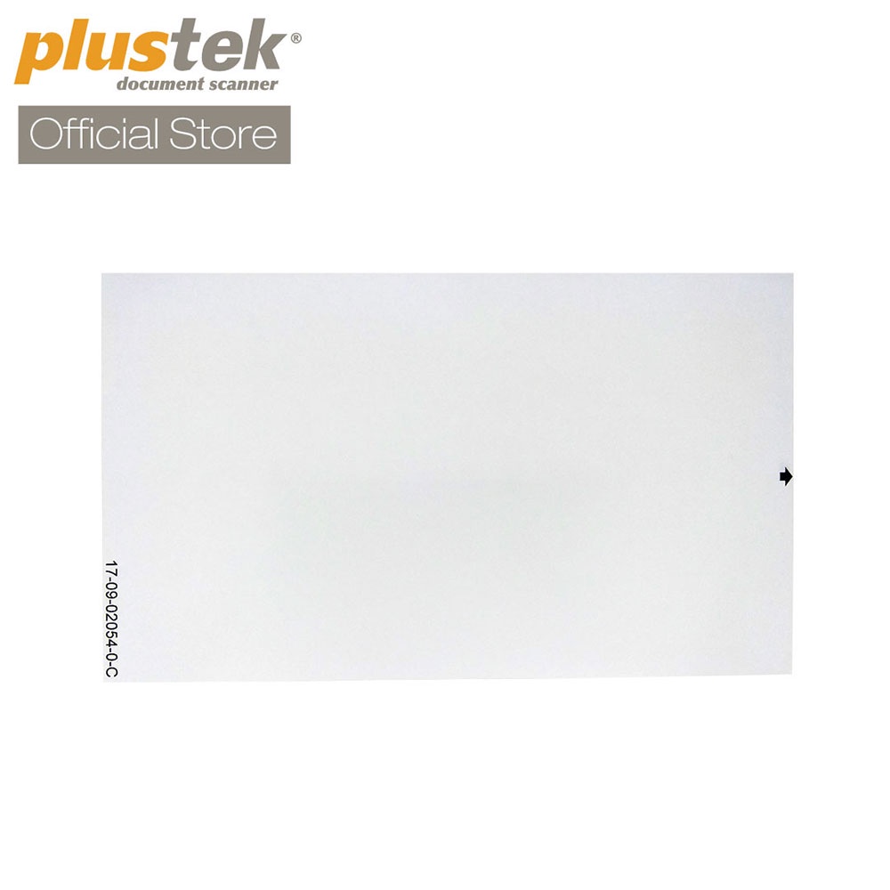 

Plustek Kertas Kalibrasi Tipe F