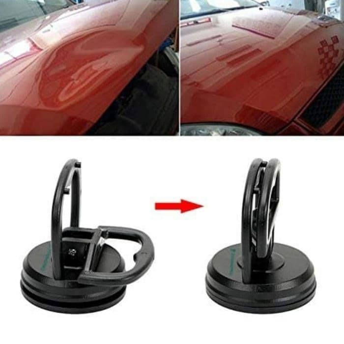 Suction Cup Mobil Car Body Repair Puller Penarik Body Penyok