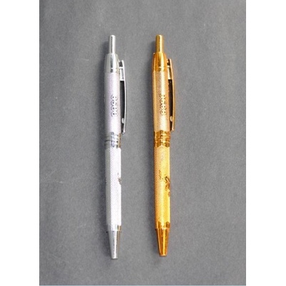 Pulpen Pen Gel KENKO HITECH HI TECH 0.28 / HI-Tech 0,28mm Bolpoin Ballpoint Pulpen Hitam Biru