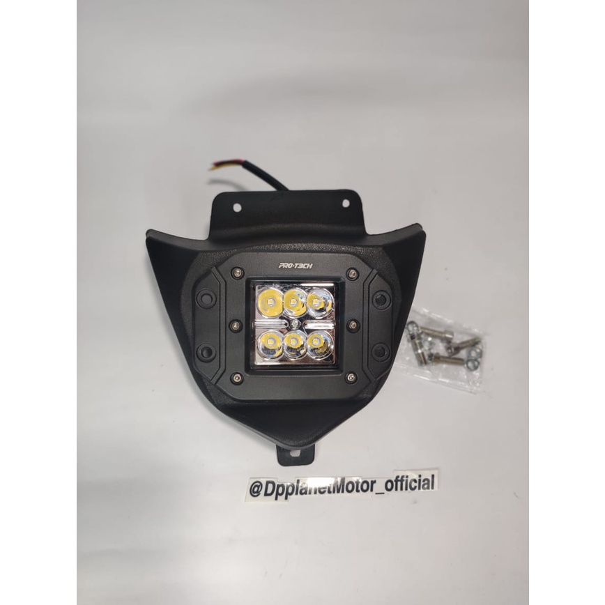 LED LAMP PROTAPER WR/KLX/CRF