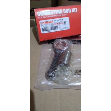 stang seher Jupiter Z1 kwalitas original