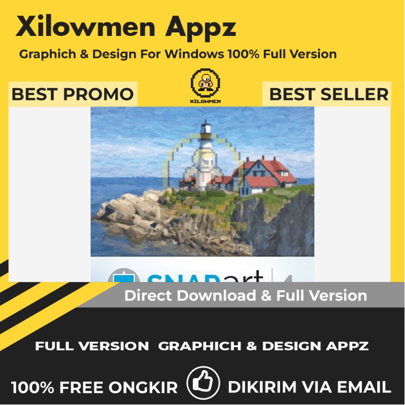 [Full Version] Exposure Software Snap Art Pro Design Graphics Lifetime Win OS