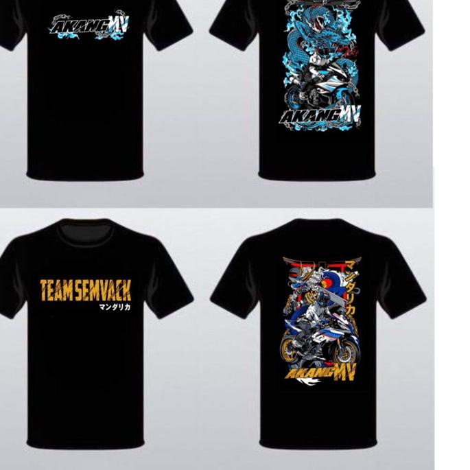 ™ Kaos Akang MV Original ☃