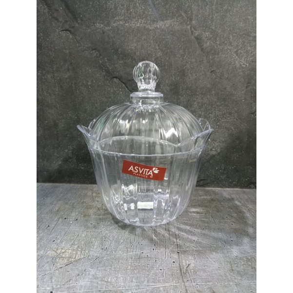 Toples Teratai ASVITA STT678