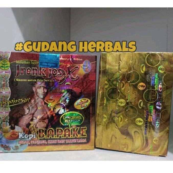 

Free Ongkir/ Kopi Bapake Original 100%