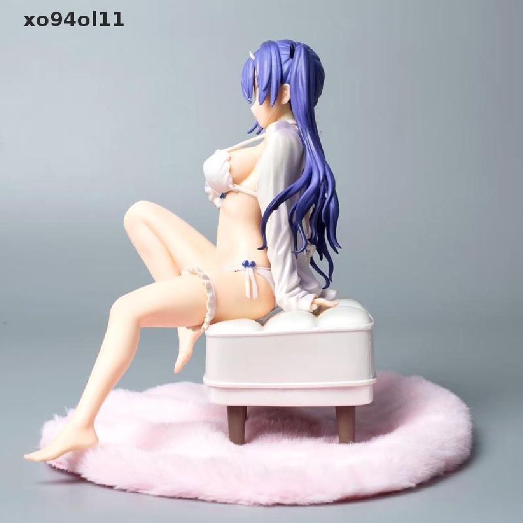 Xo 21 cm Asli Roket Cowok Anime Figure Sexy Figure Koleksi Model Mainan Boneka OL