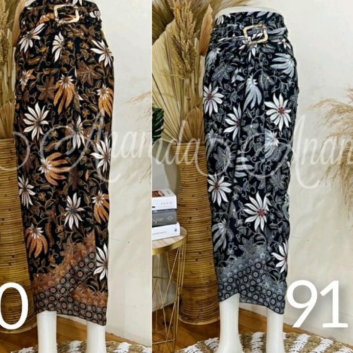 [ROK LILIT BATIK] /BAWAHAN KEBAYA/ROK LILIT/BAWAHAN KEBAYA/ROK KEBAYA/ROK WISUDA/ROK TERMURAH/KEBAYA