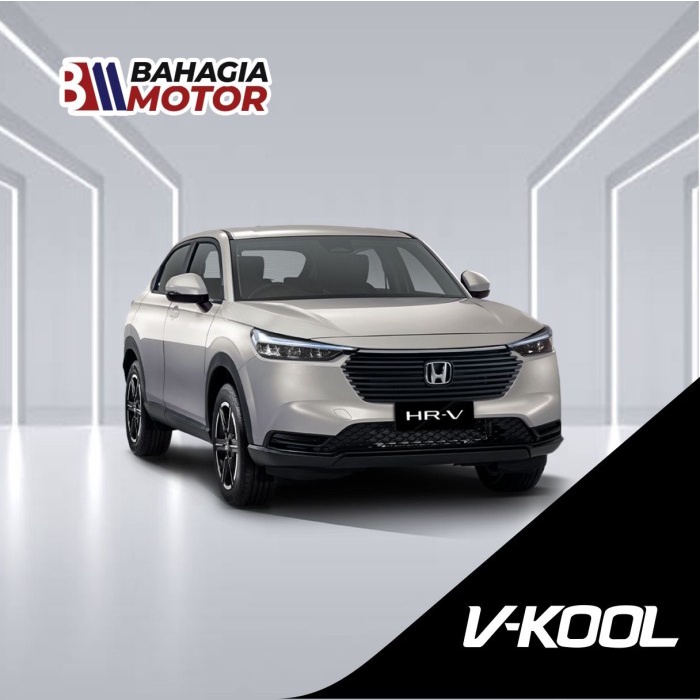 Best Seller Kaca Film Full V-Kool Honda Hrv 2022