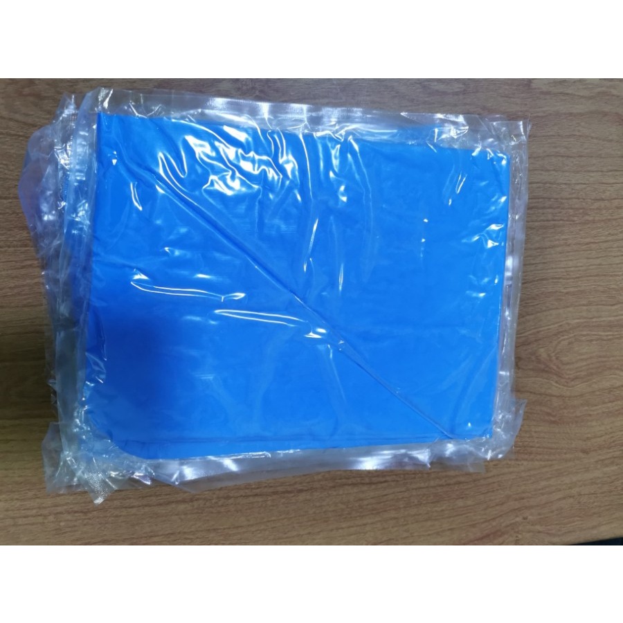 LAP KANEBO CHAMOIS UK 43 X 32 X 0.2 CM SERAT REFILL