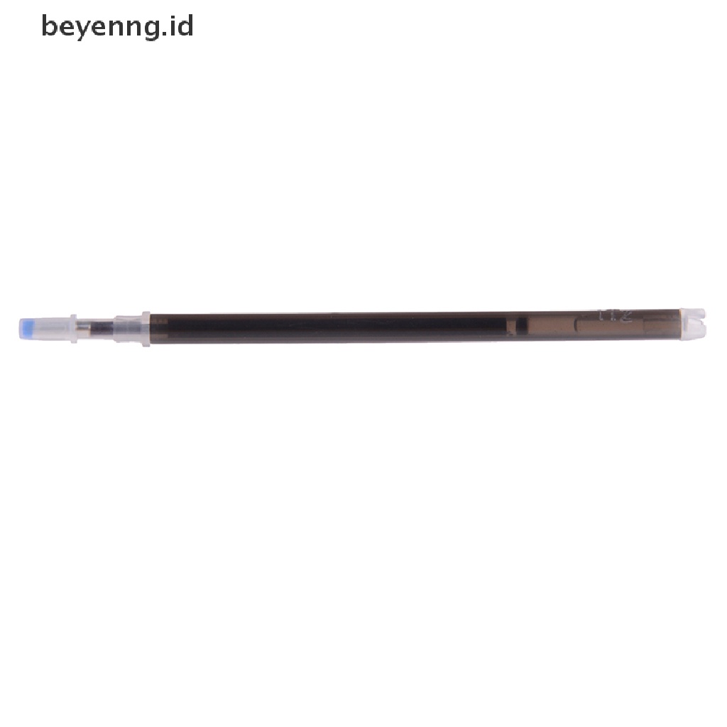 Beyen 10pcs refill Penghilang Suhu Tinggi Kulit garment dash marker pen  Id