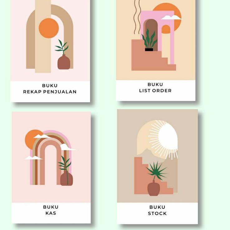 

trxG1s6R BUKU ONLINE SHOP / PAKET BUKU ONLINE SHOP/ BUKU STOCK / BUKU REKAP PENJUALAN / BUKU KAS / BUKU LIST ORDER