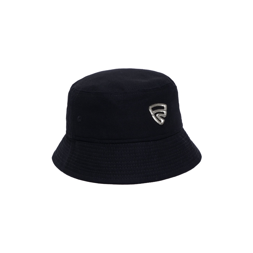 TOPI BUCKET FRIDAY KILLER | DROVE BLACK SILVER