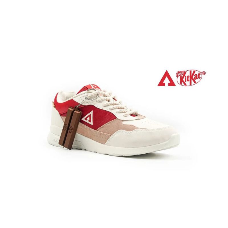 Sepatu Aero Street X Kitkat Size