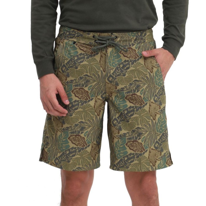 EIGER 1989 CELANA PENDEK PRIA VENTURE SHORTS