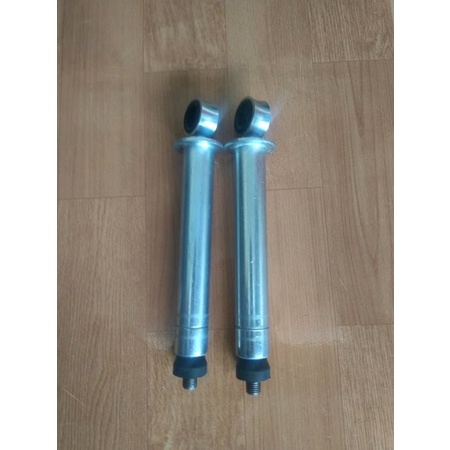 Hidrolik Absorber Pen Shock Yamaha Vega R New Zr Jupiter Z1 Salip Kode 255