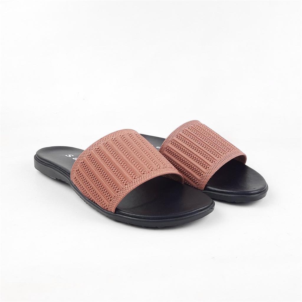 Slop sandal wanita Sae AQAQ.01 36-40