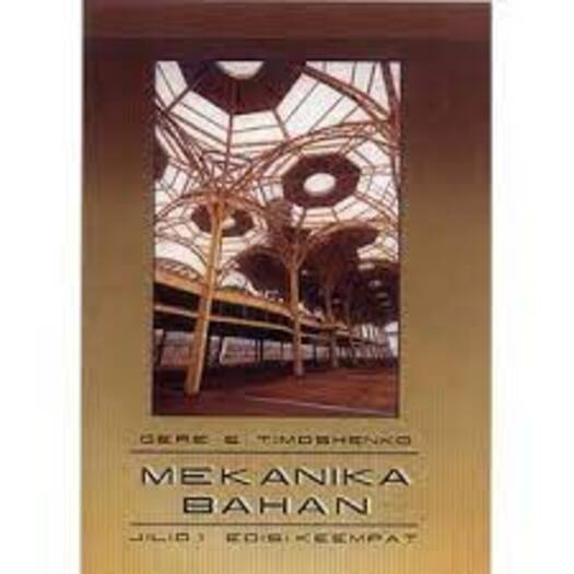 Erlangga - MEKANIKA BAHAN 1 ED.4#