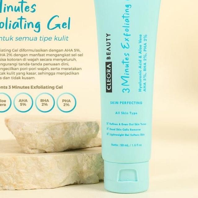 ➺ READY CLEORA BEAUTY JELLY BOOSTER | ACNE SERUM | DEEP HYDRATING ESSENCE | BODY SERUM  | HYDRO BOOS