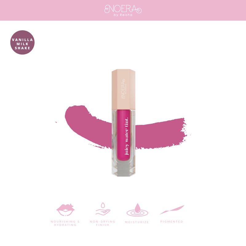 NOERA Juicy Water Tint