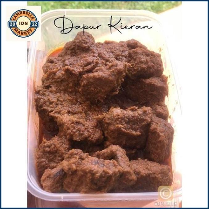 

RENDANG SAPI 1KG TANPA LEMAK DAN DAGING LEMBUT HIGH QUALITY H65464UJ