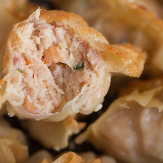 

✥ ORIGINAL MANDU / DUMPLING (FROZEN) ⅎ